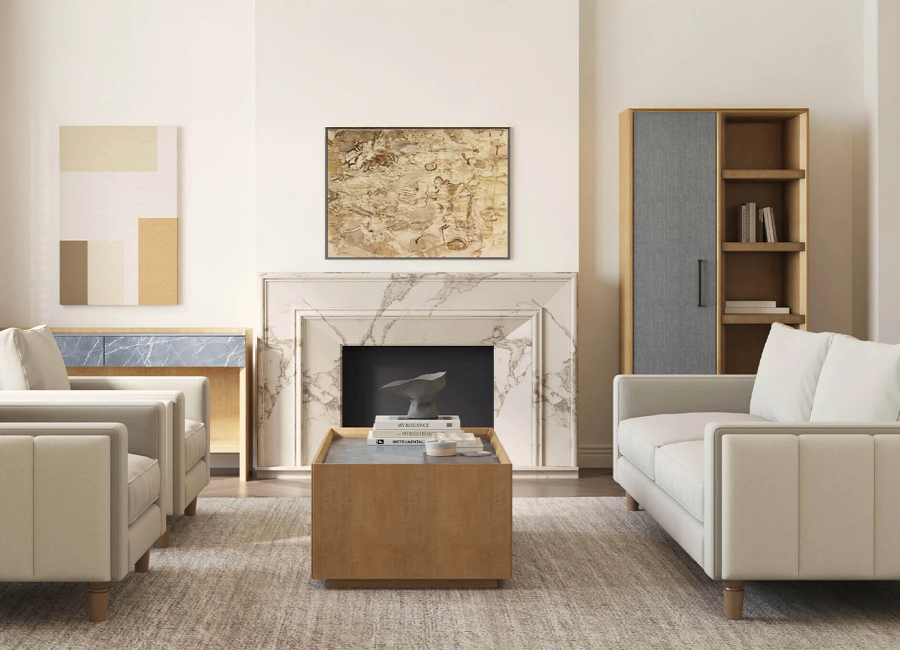 A.R.T. Furniture