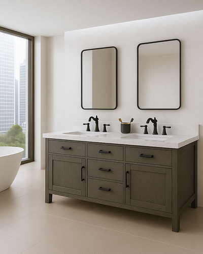 Bathroom Furniture