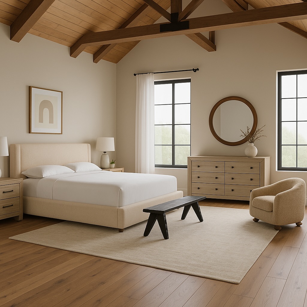 Bedroom Furniture