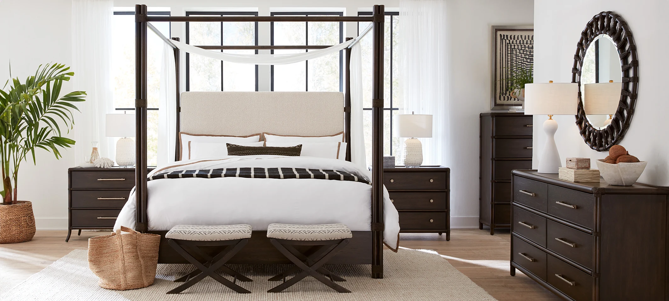 Shop Bedroom Furniture