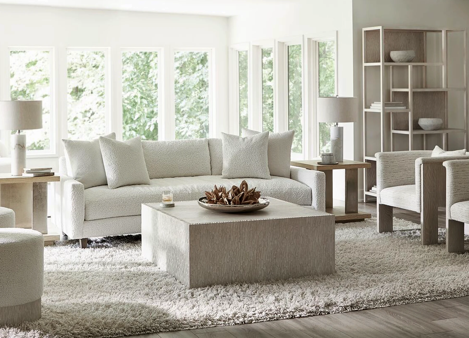 Bernhardt Furniture