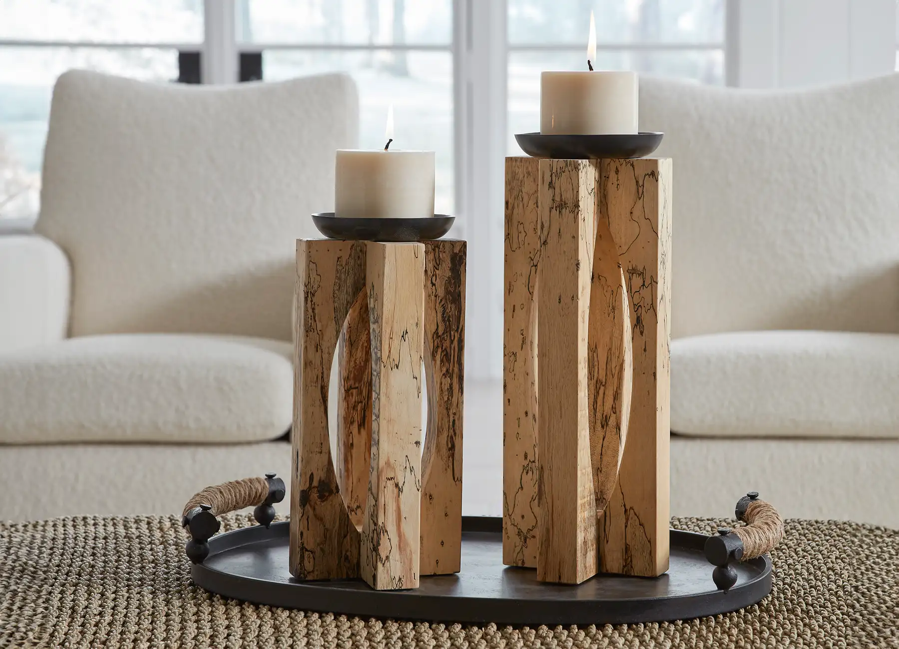 Shop Candle Holders