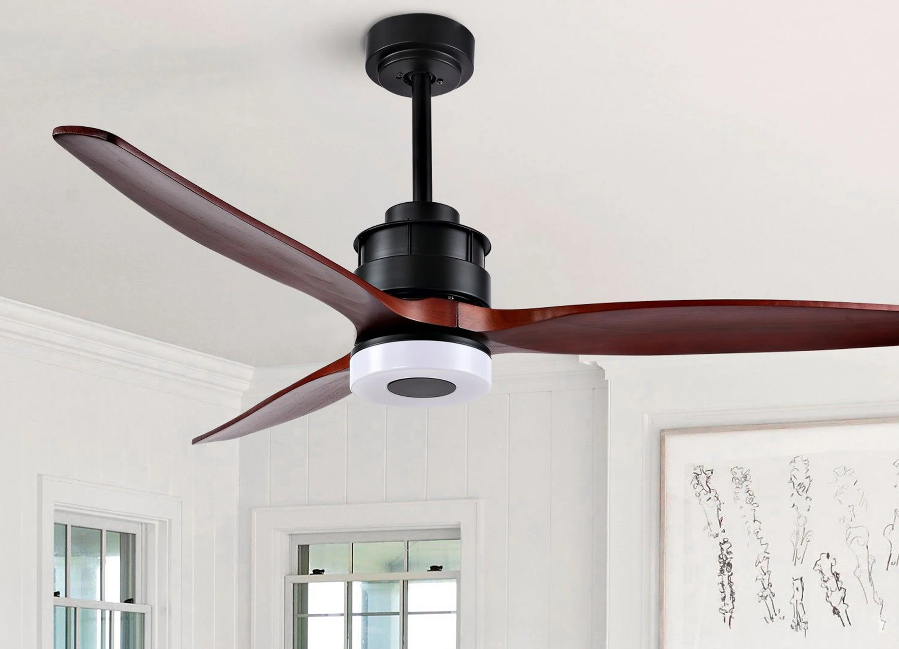 Shop Ceiling Fans