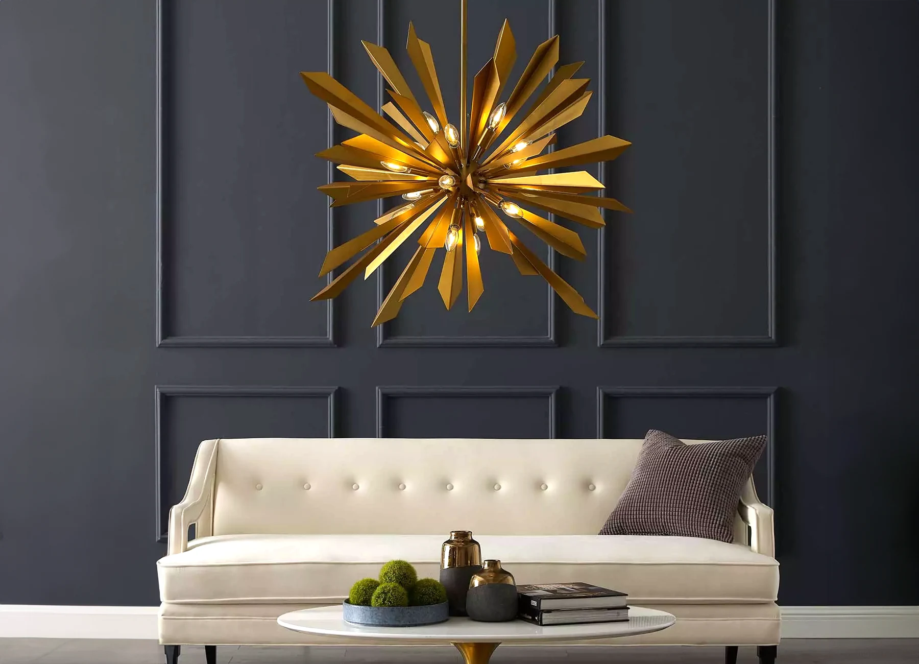 Shop Chandeliers and Pendant Lighting