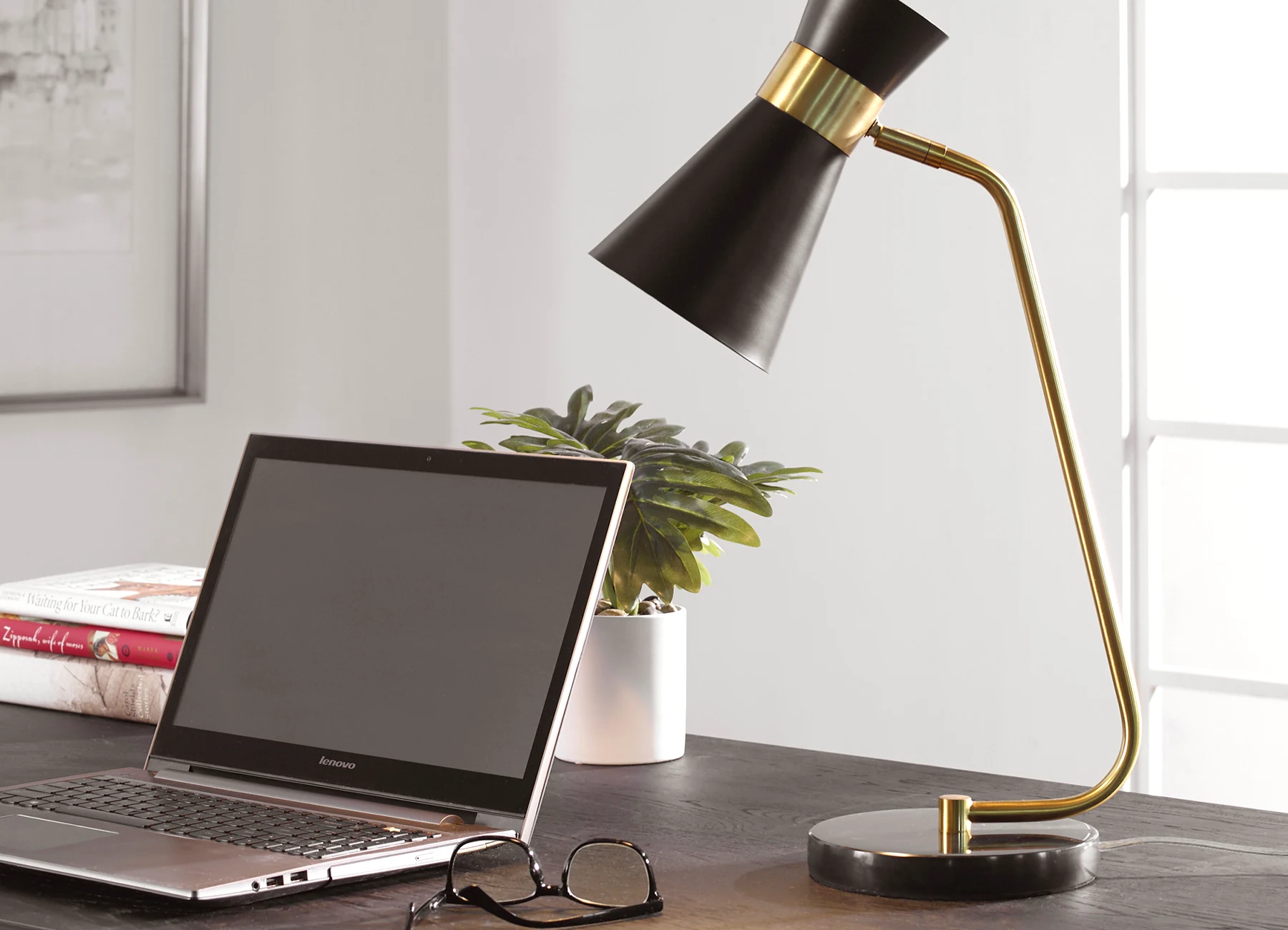 Home Office Desk Lamps