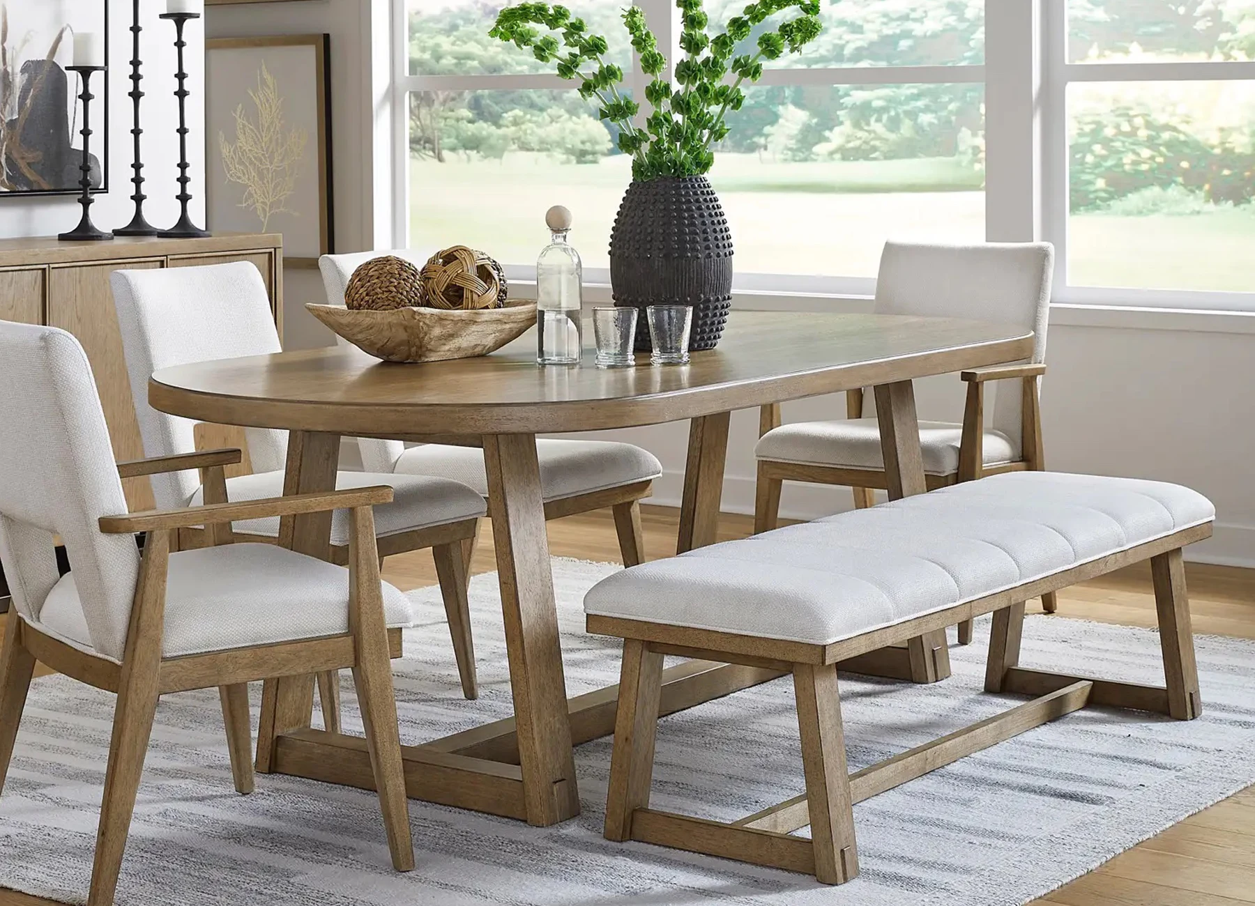 Shop Dining Benches