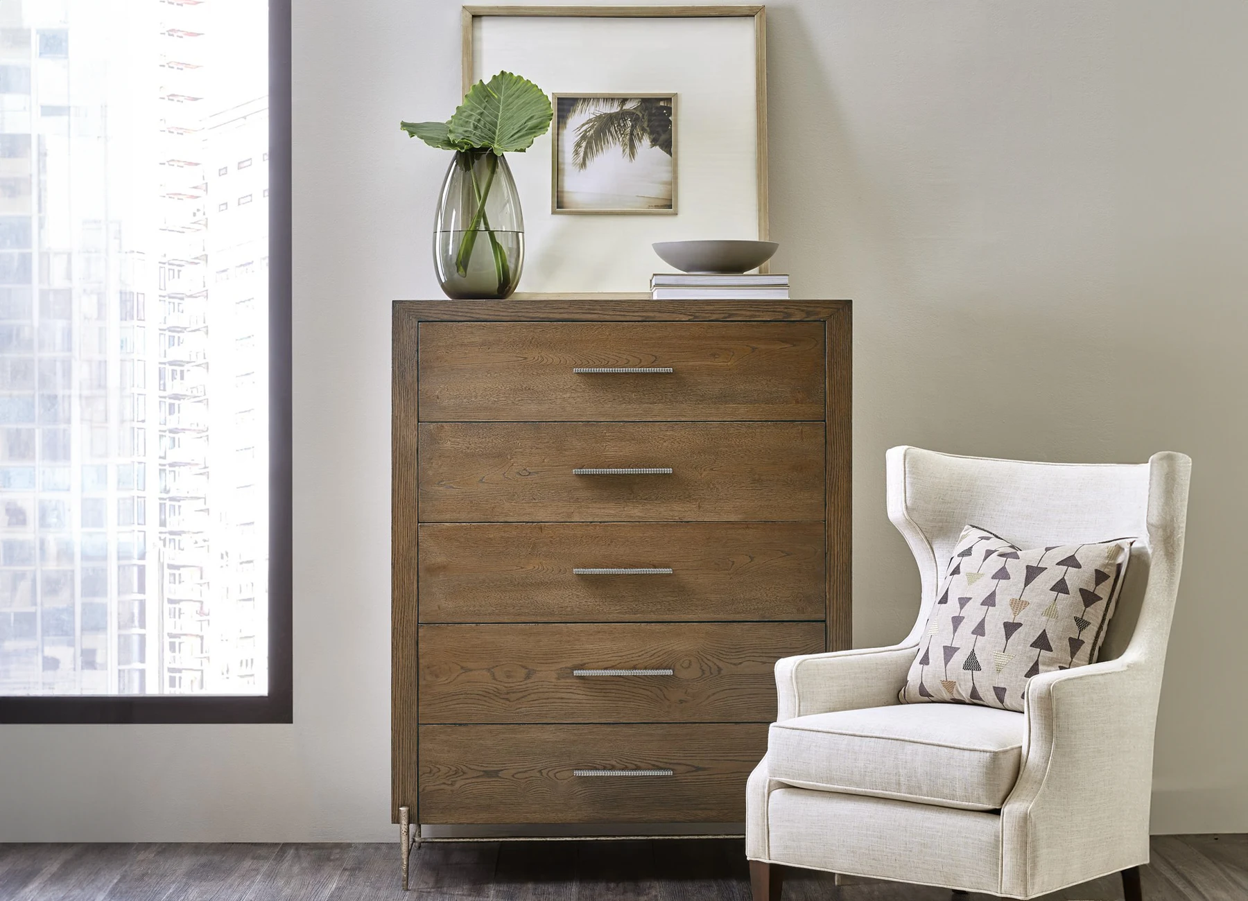 Shop dressers and nightstands