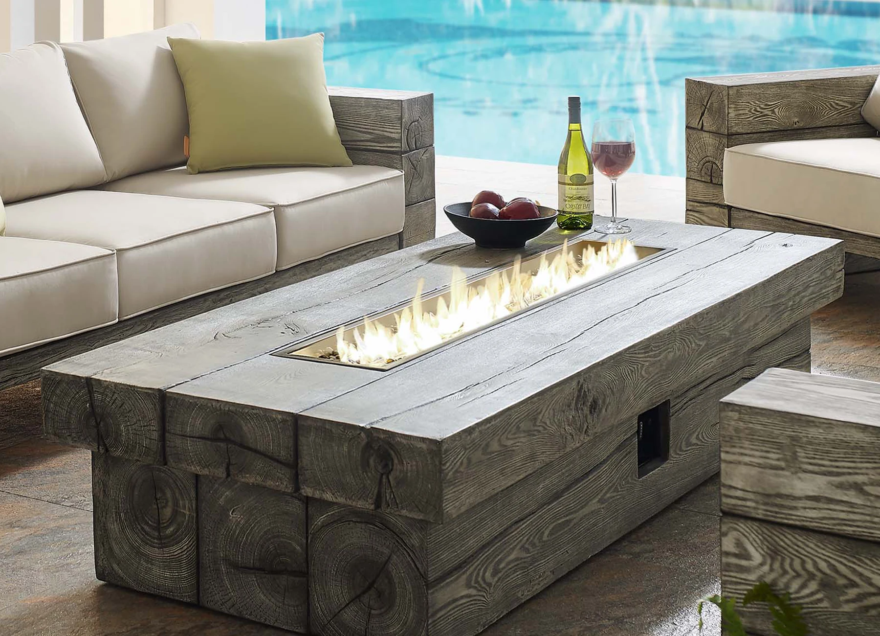 Shop Fire Pits