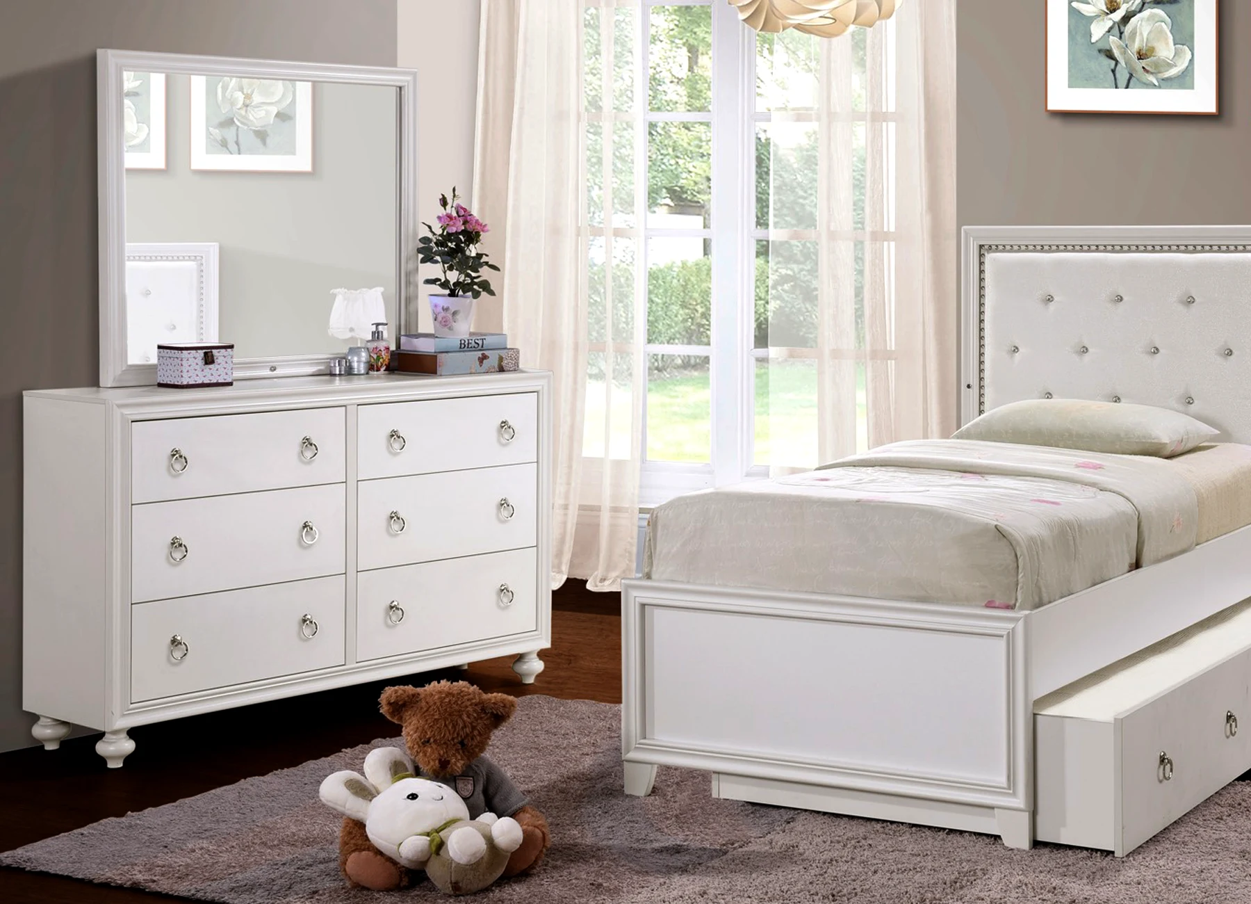 Shop Kid's Bedroom Furniture