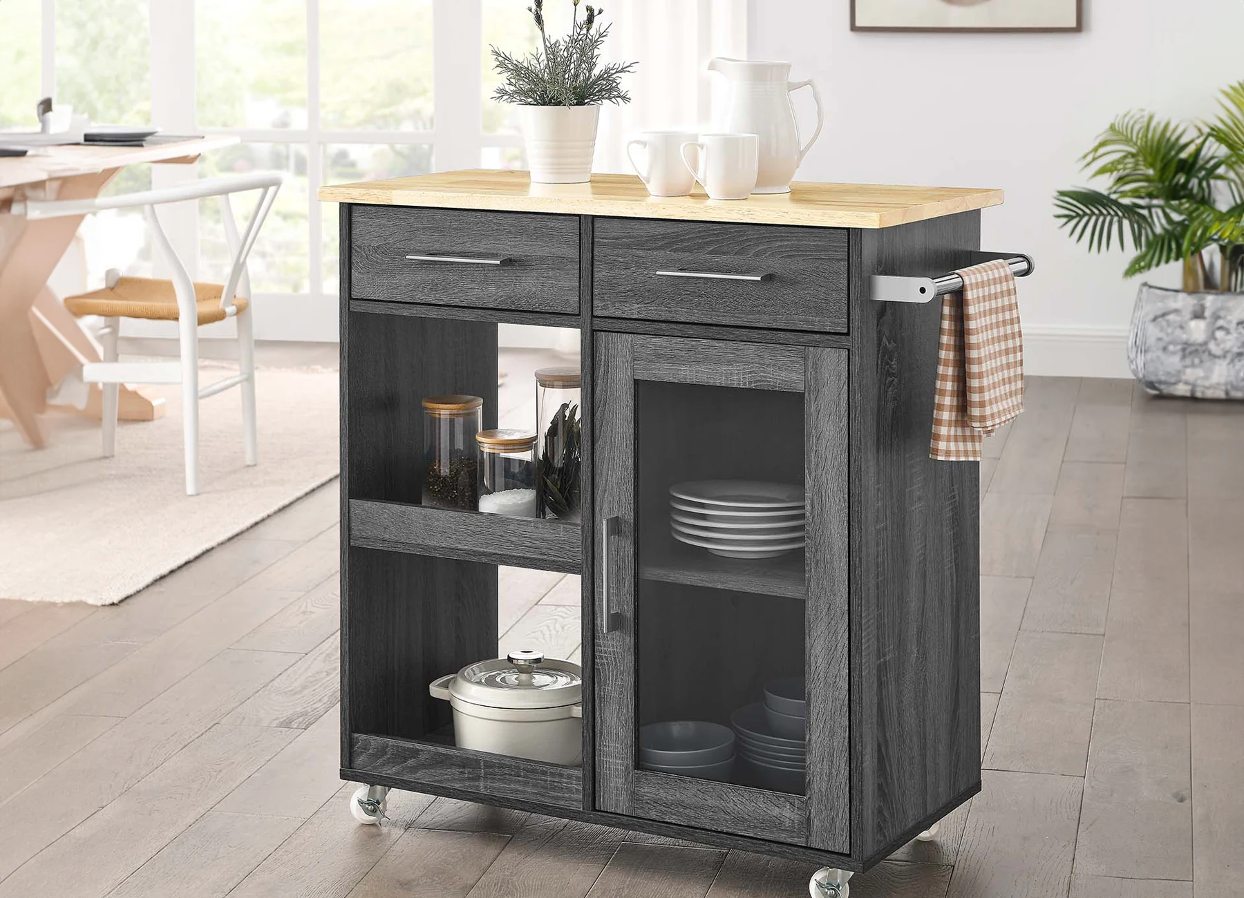 Kitchen Carts