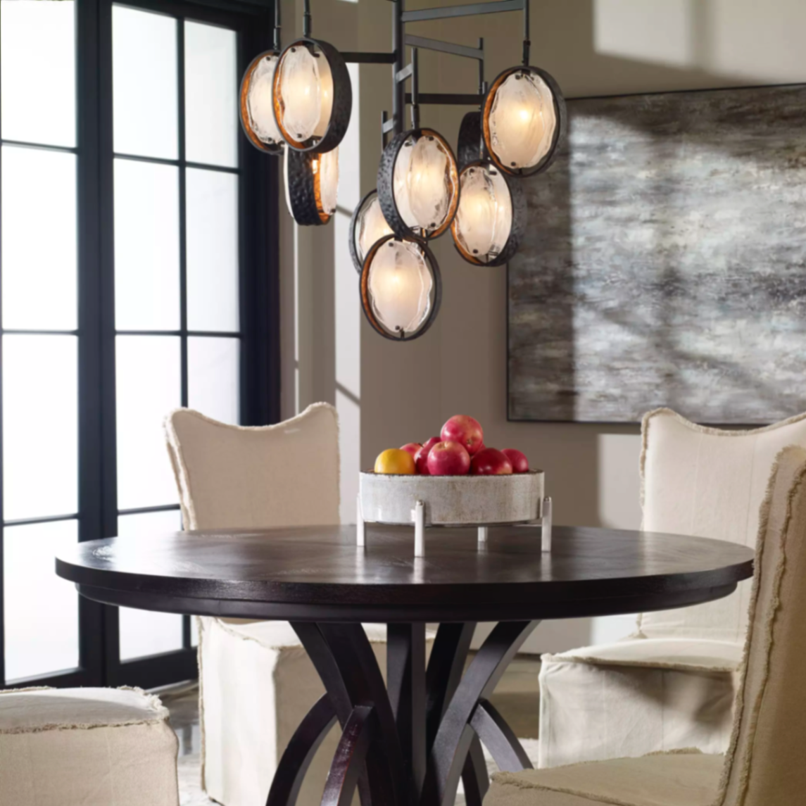 Lamps, pendants, and sconces — modern lighting from ID Inspo