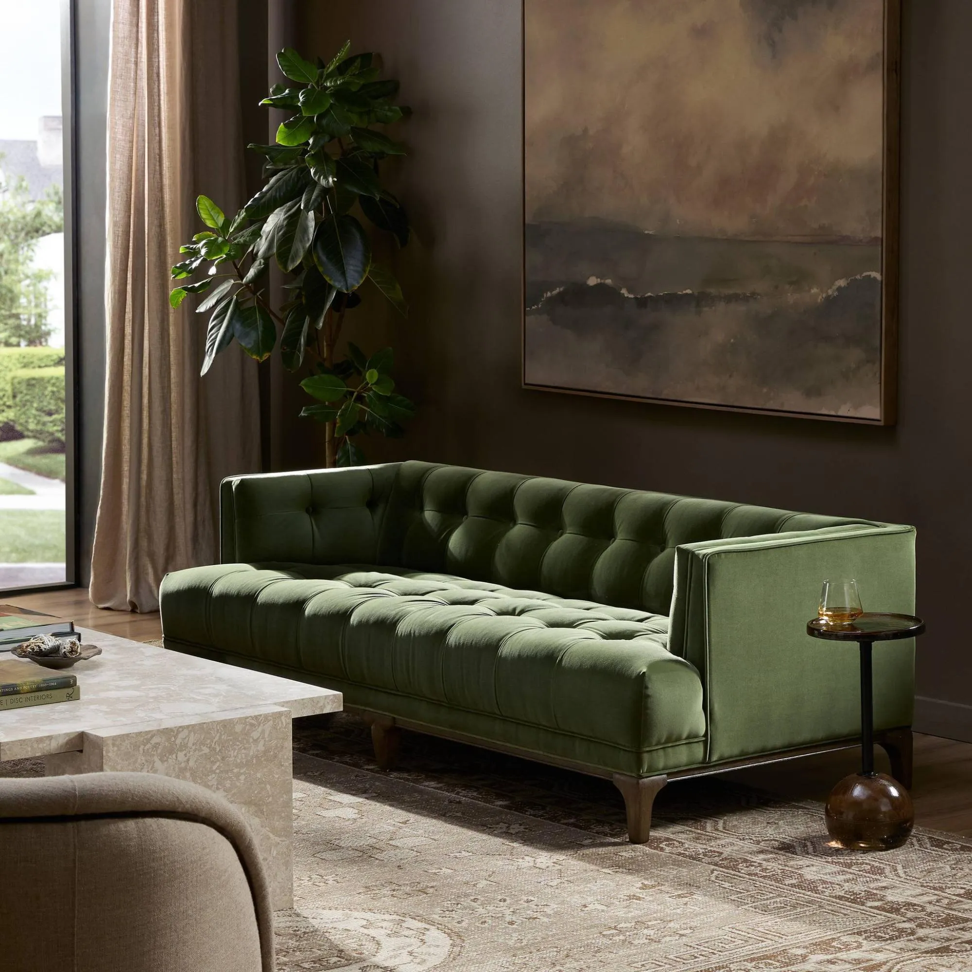 Living Room Furniture