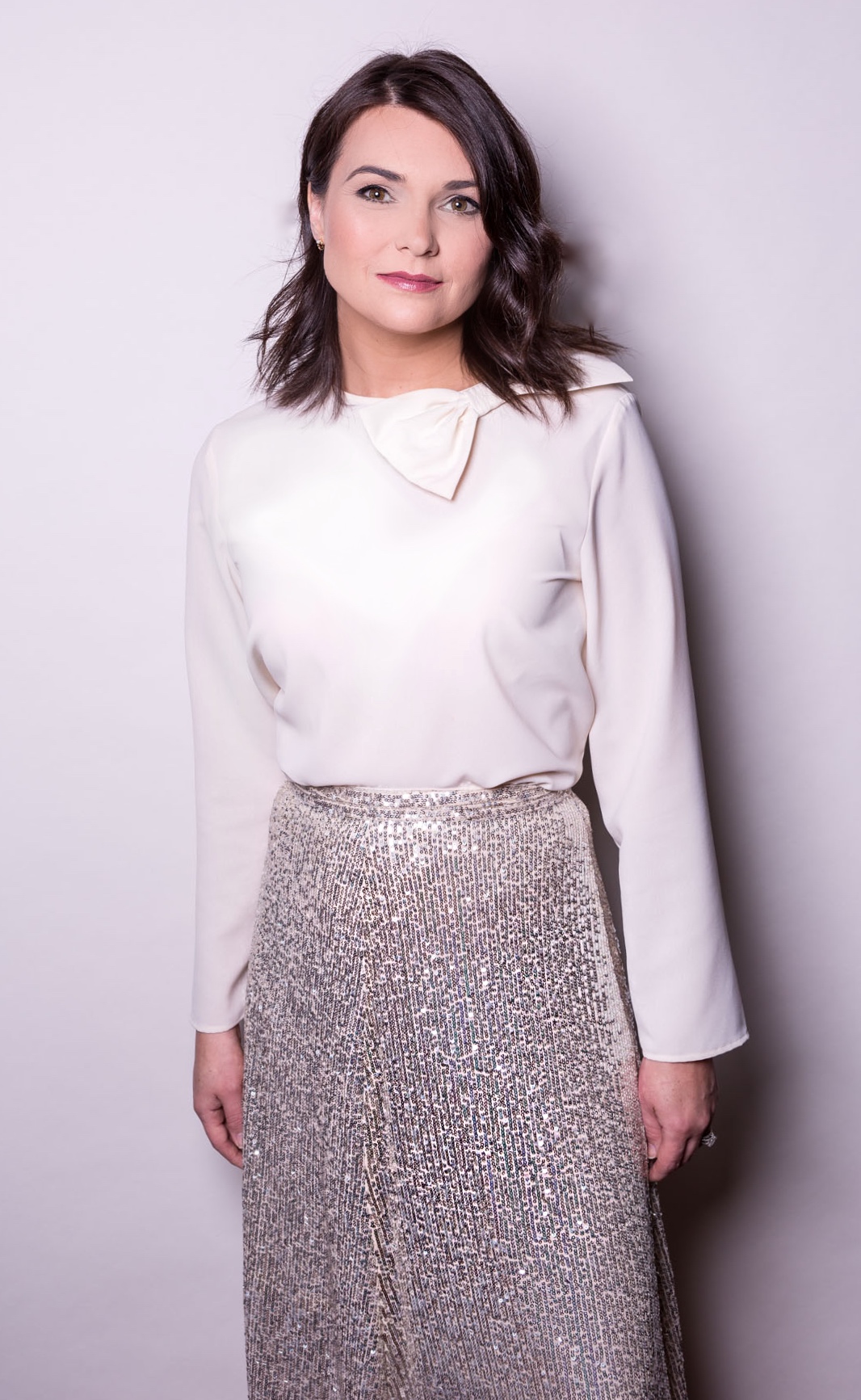 Nina Iorg, Founder of Design Broker