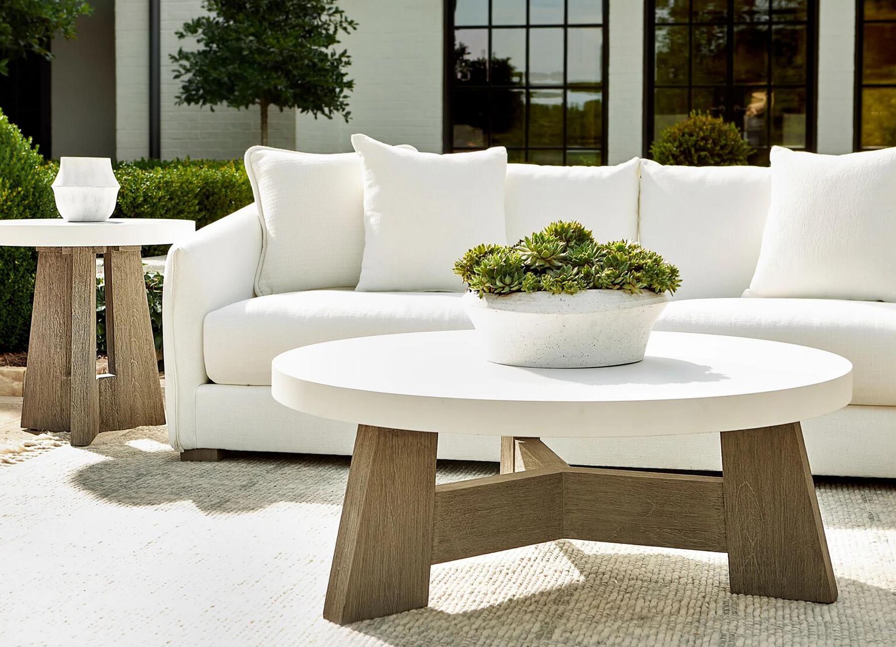 Shop Outdoor Coffee Tables