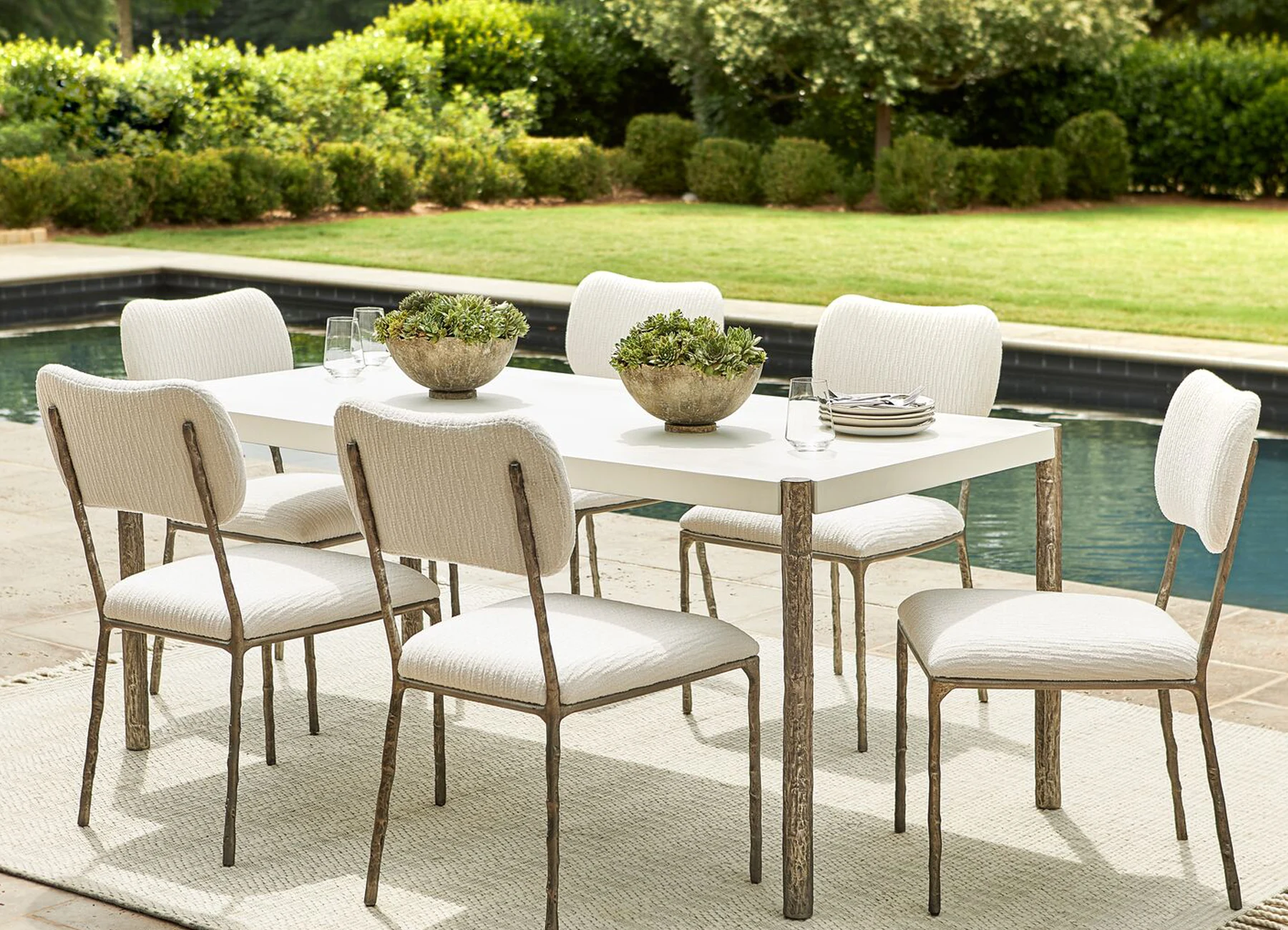 Shop Outdoor Dining Chairs