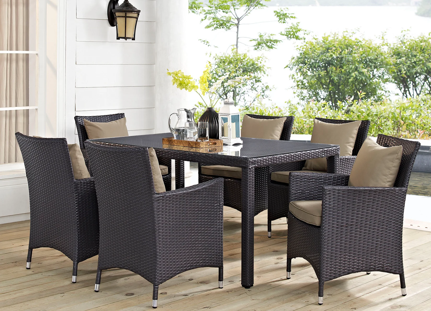 Shop Outdoor Dining Sets