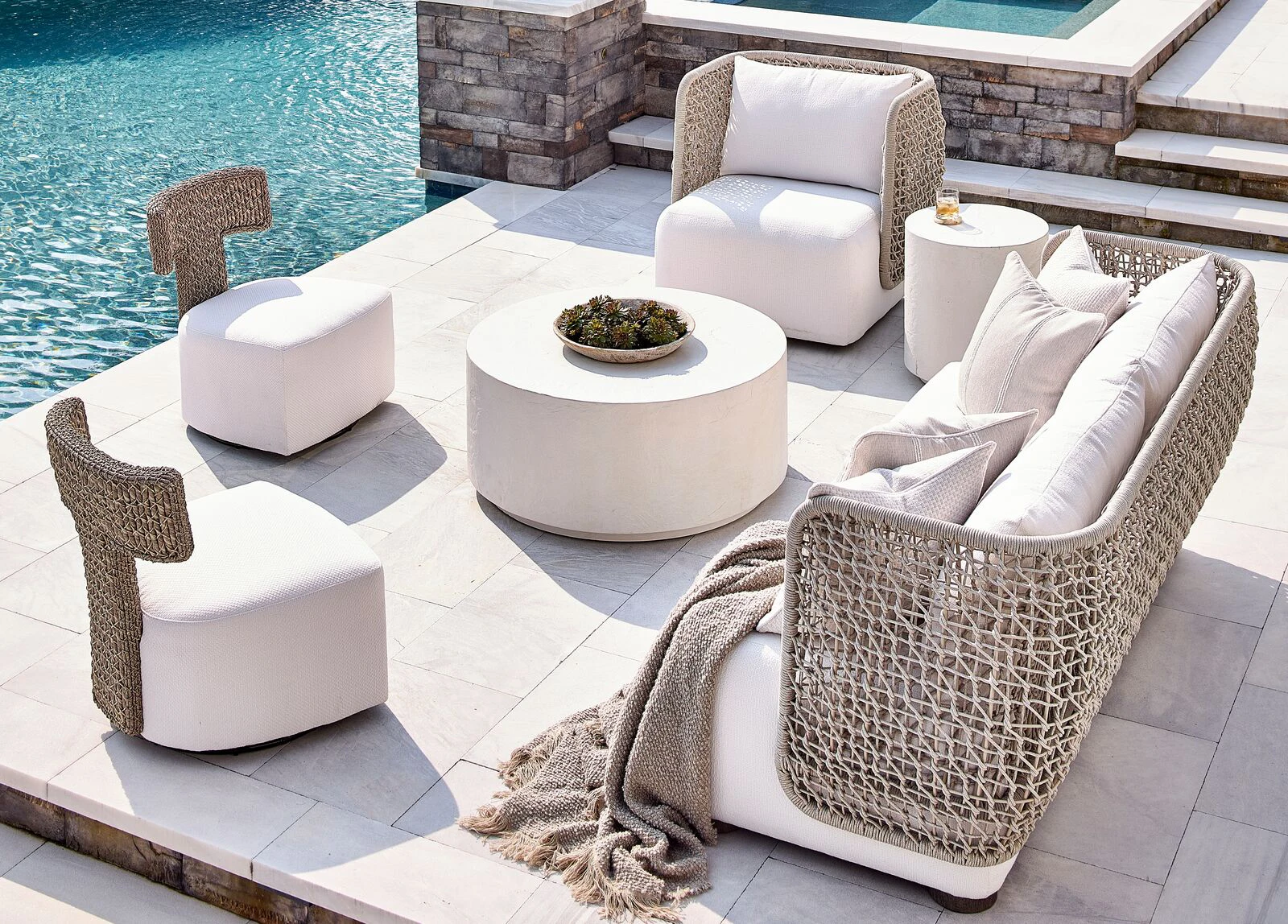 Outdoor Furniture