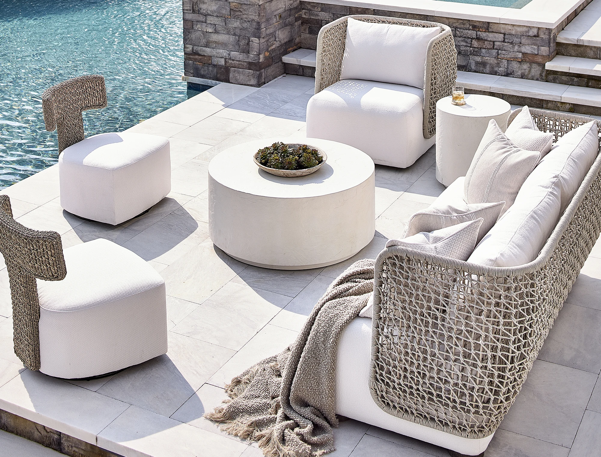 Shop Outdoor Furniture