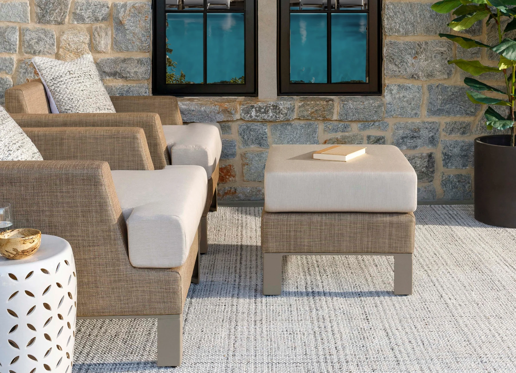 Shop Outdoor Rugs