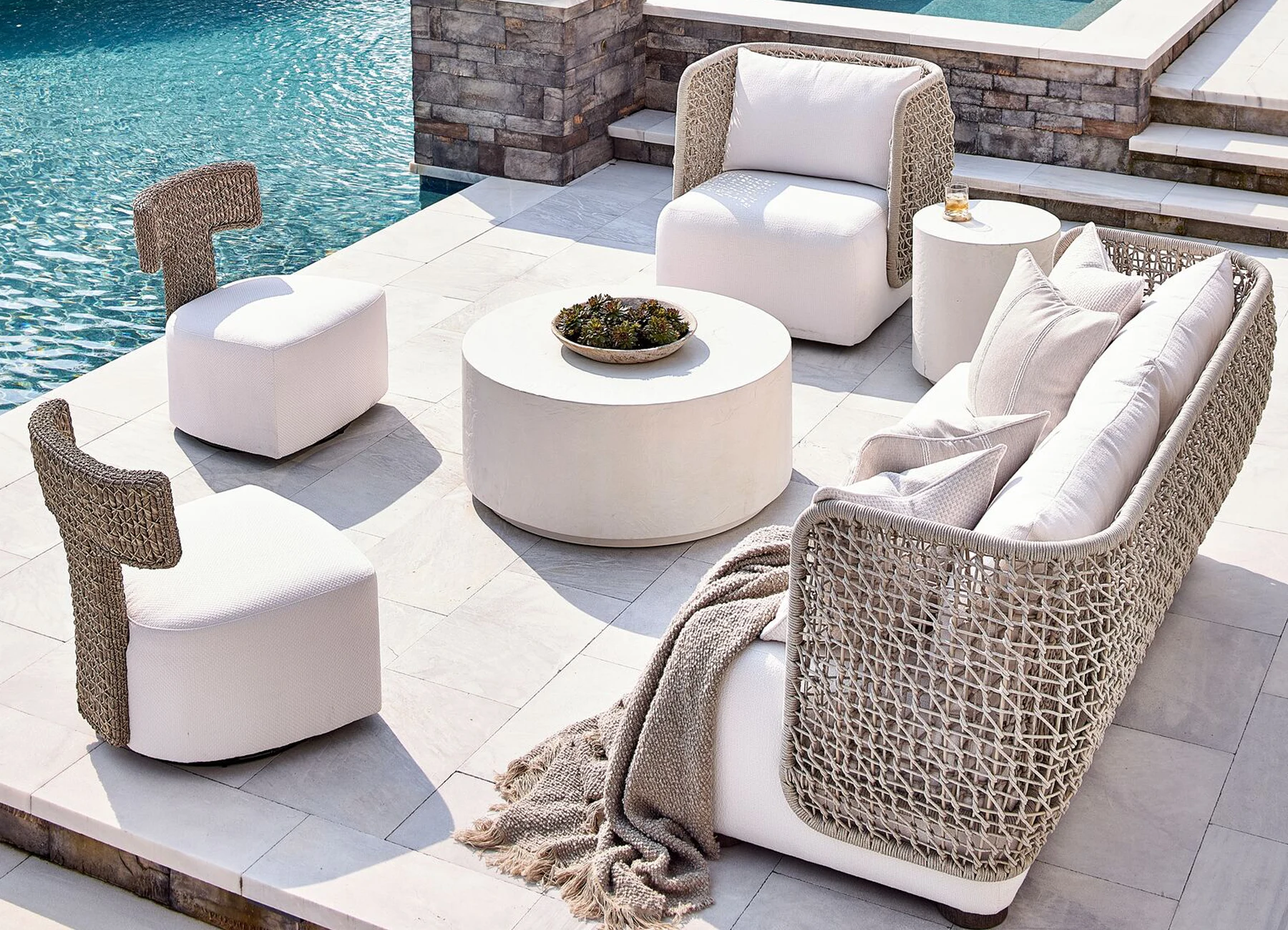 Shop Outdoor Patio Furniture