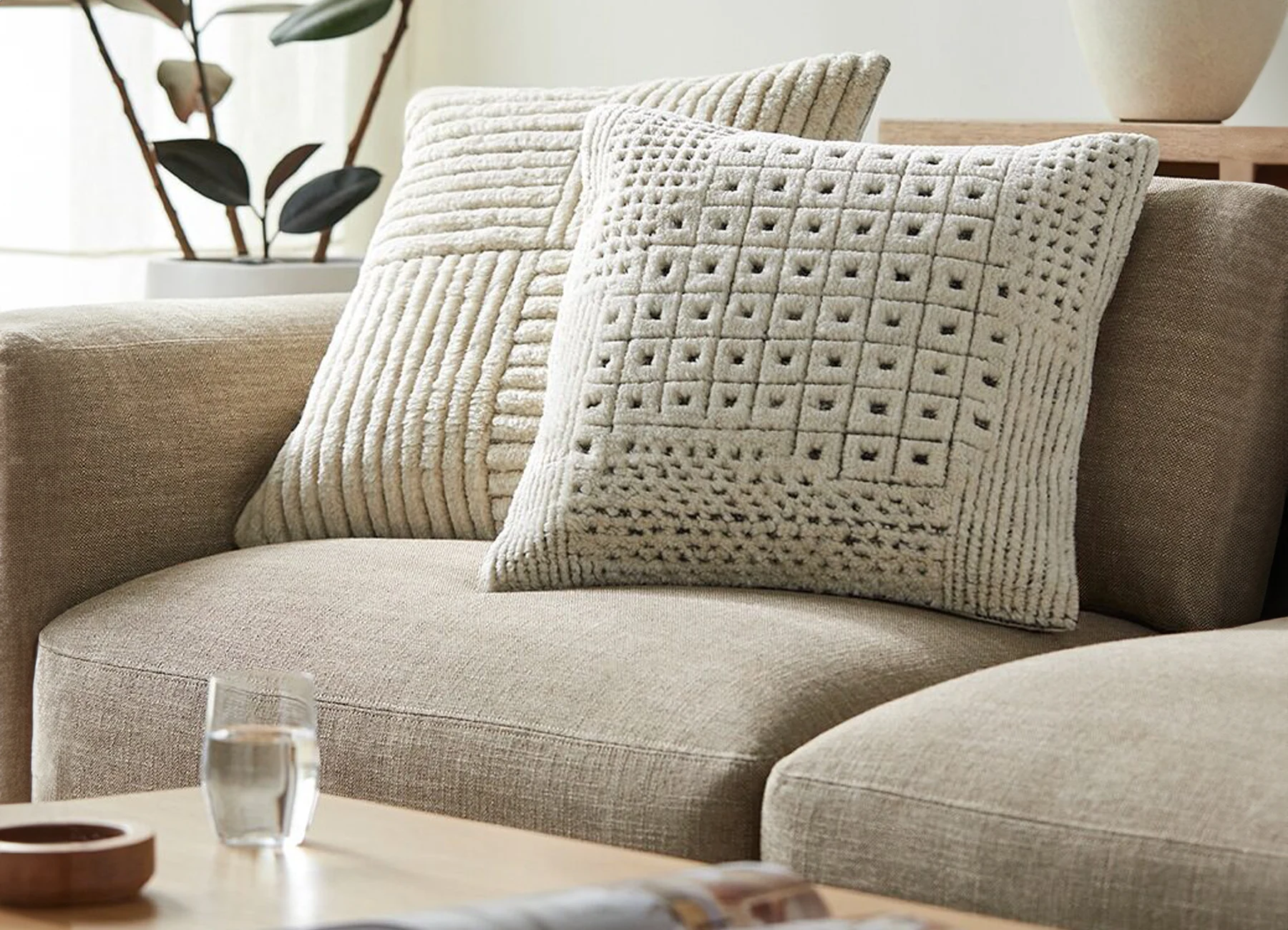 Shop Throw Pillows