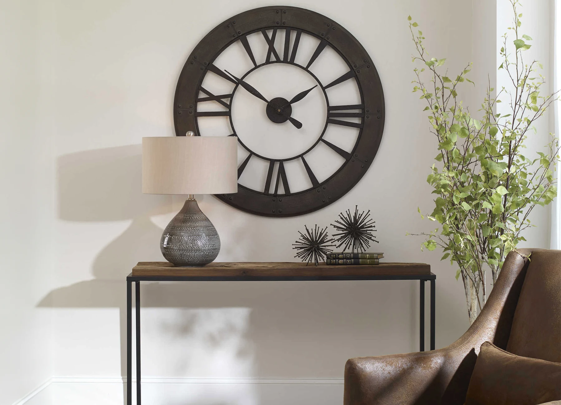 Shop Wall Clocks