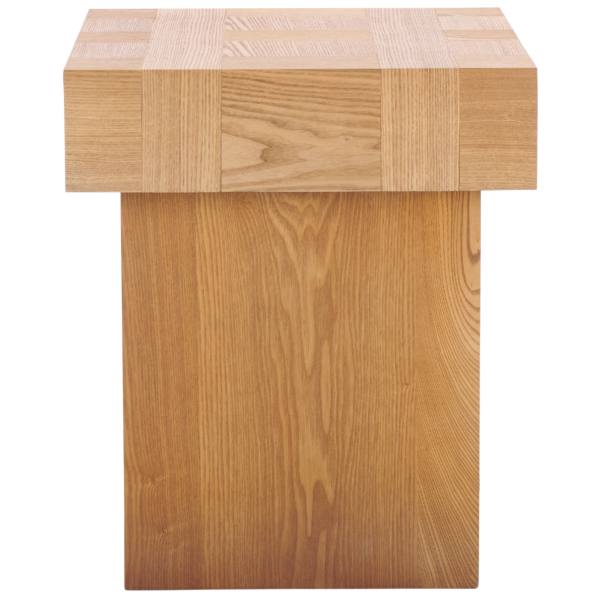 Acc2321a Famoni End Table In Natural 5