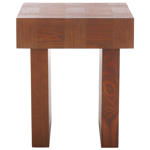 Acc2321b Famoni End Table In Walnut 3