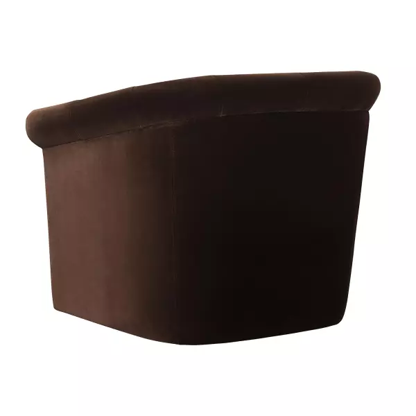 Tre 003 Trumpet Swivel Chair 2