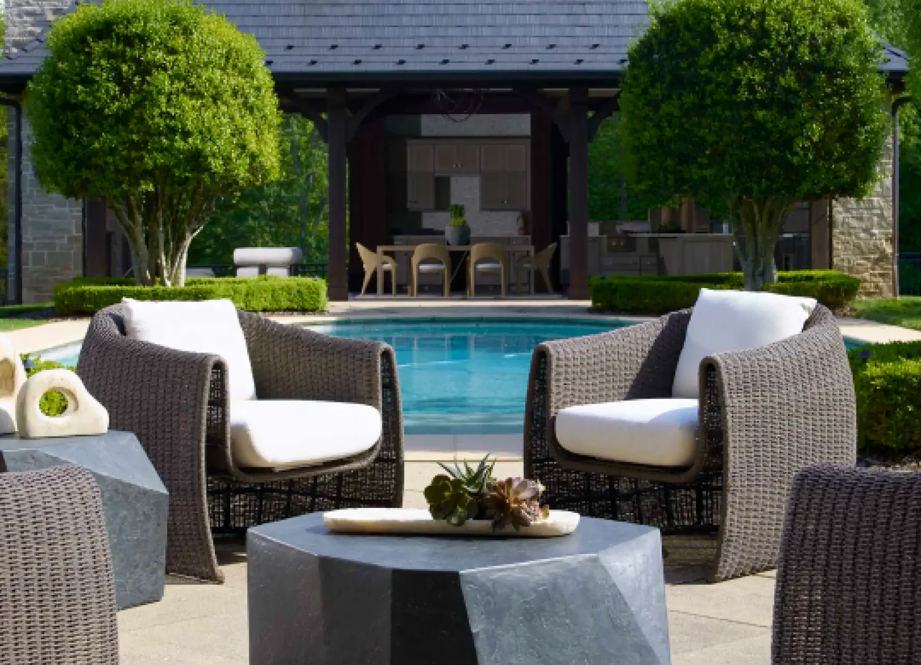 Uttermost Outdoor Collection